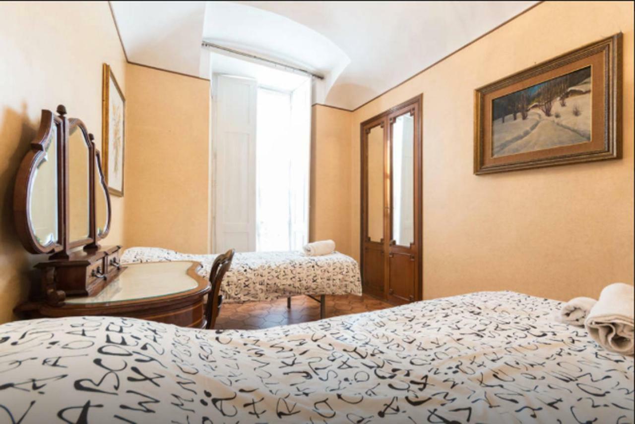 Mole Big Appartamento Torino Esterno foto